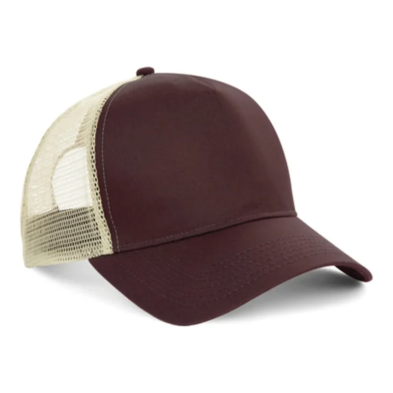 Cap Snapback Trucker