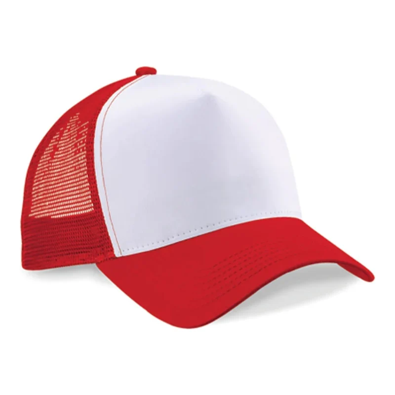 Cap Snapback Trucker