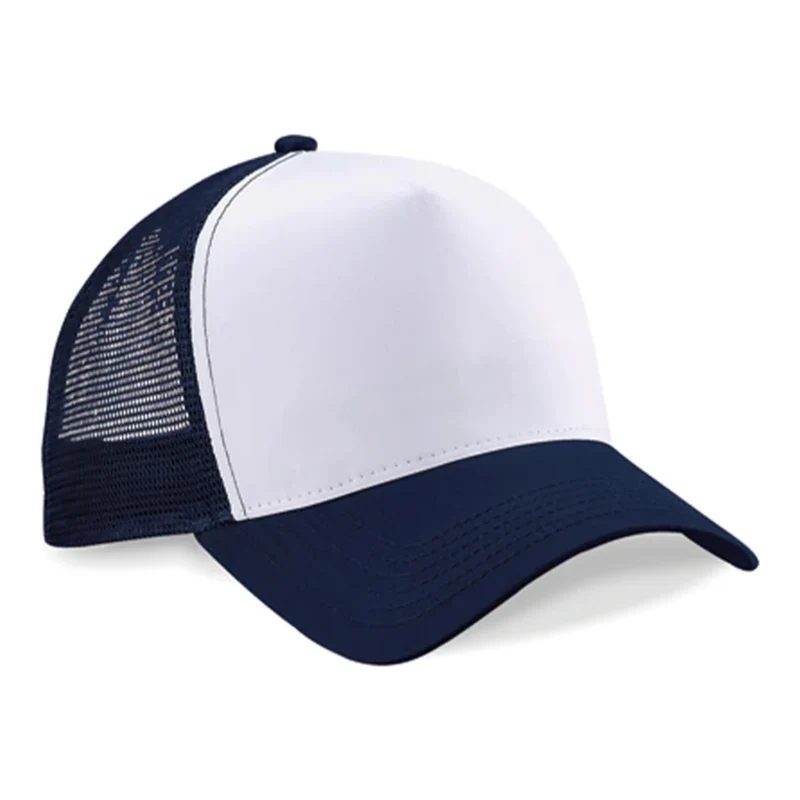 Cap Snapback Trucker