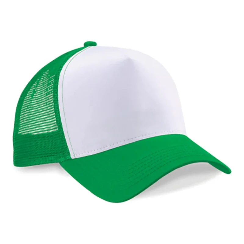 Cap Snapback Trucker