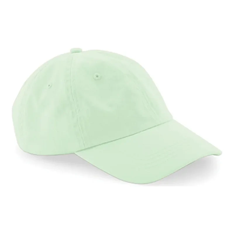 Cap Low Profile 6 Panel Dad