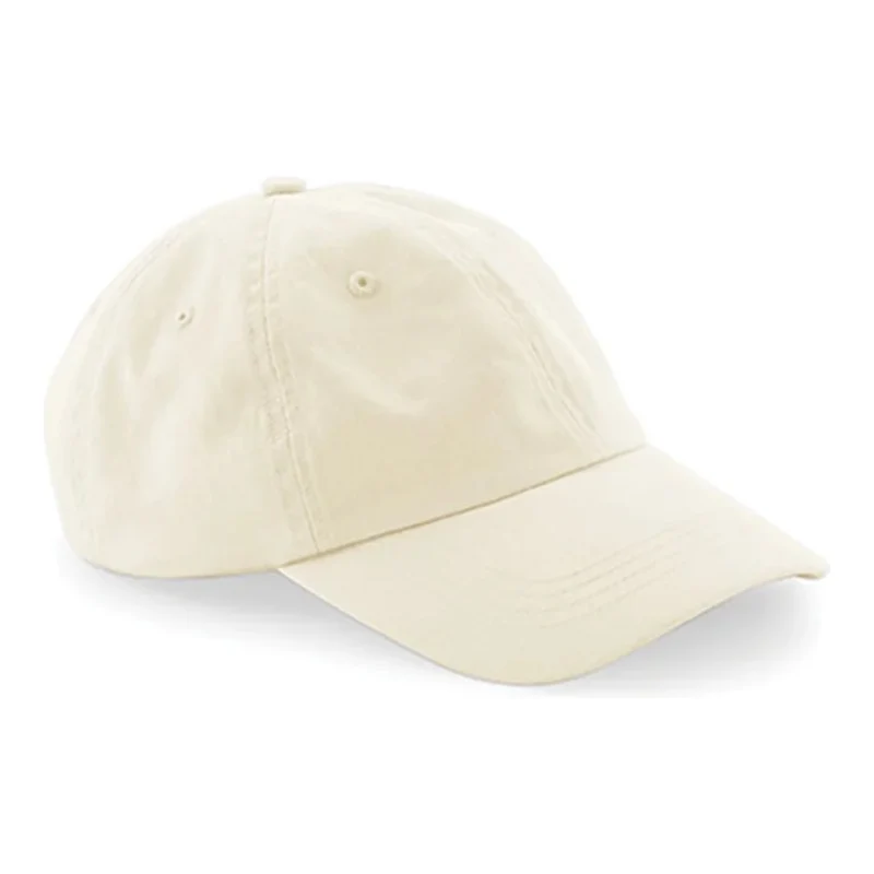 Cap Low Profile 6 Panel Dad