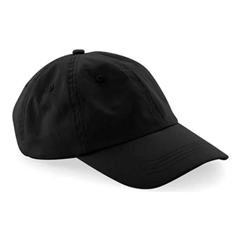 Cap Low Profile 6 Panel Dad