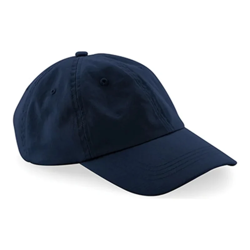 Cap Low Profile 6 Panel Dad