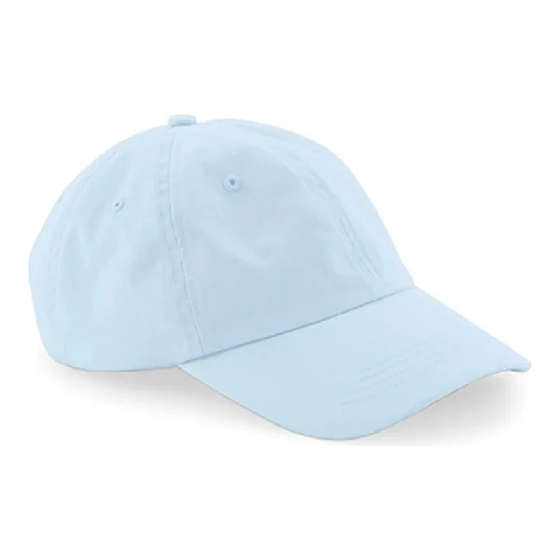 Cap Low Profile 6 Panel Dad
