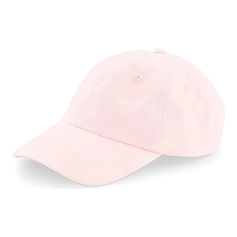 Cap Low Profile 6 Panel Dad