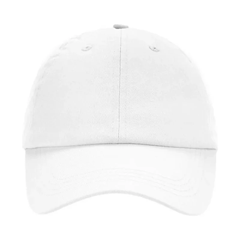 Cap Low Profile 6 Panel Dad