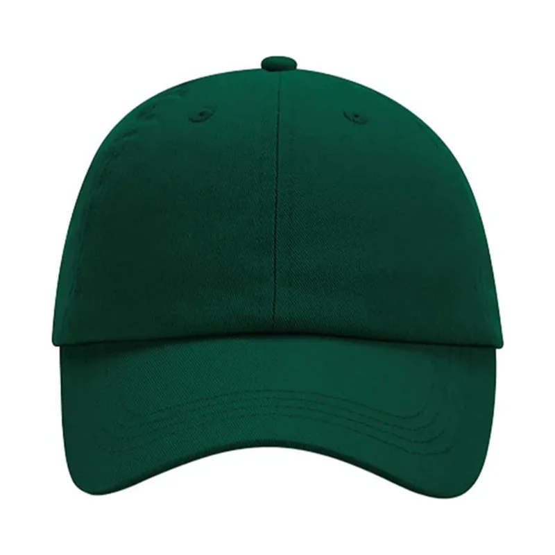 Cap Low Profile 6 Panel Dad