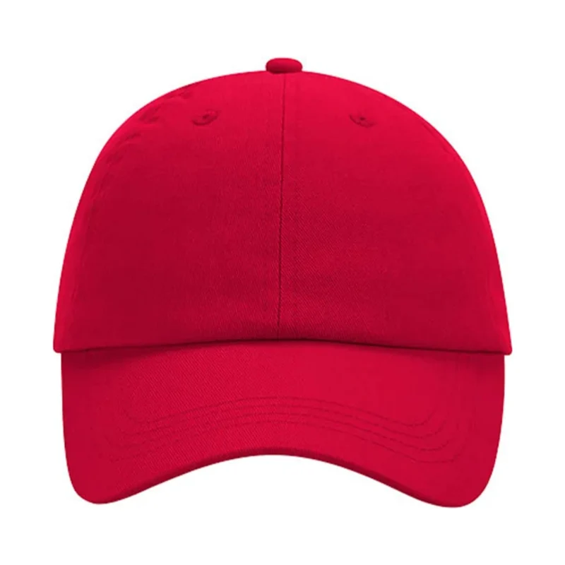 Cap Low Profile 6 Panel Dad