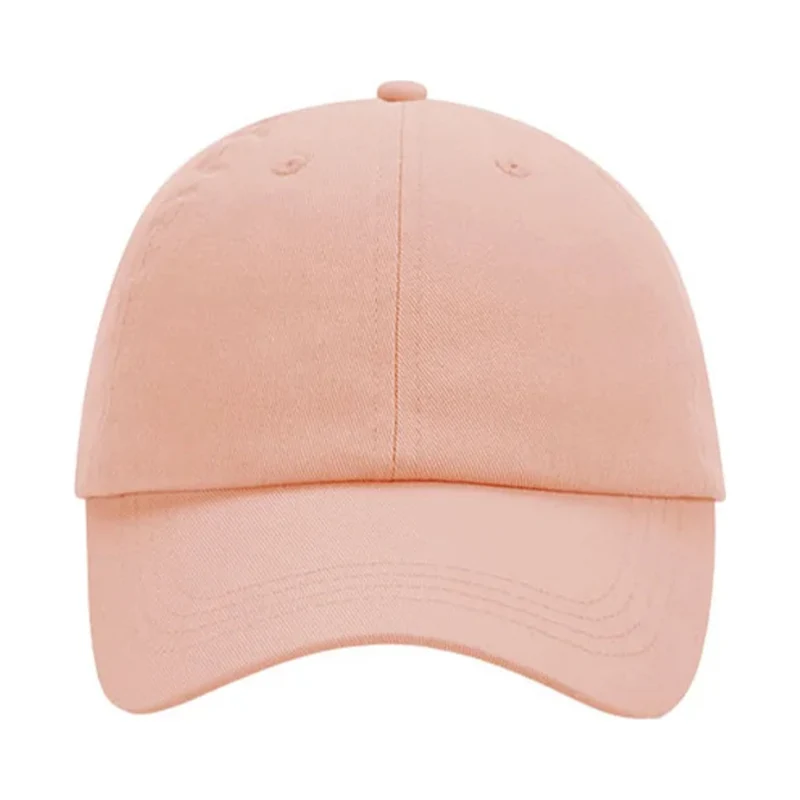 Cap Low Profile 6 Panel Dad