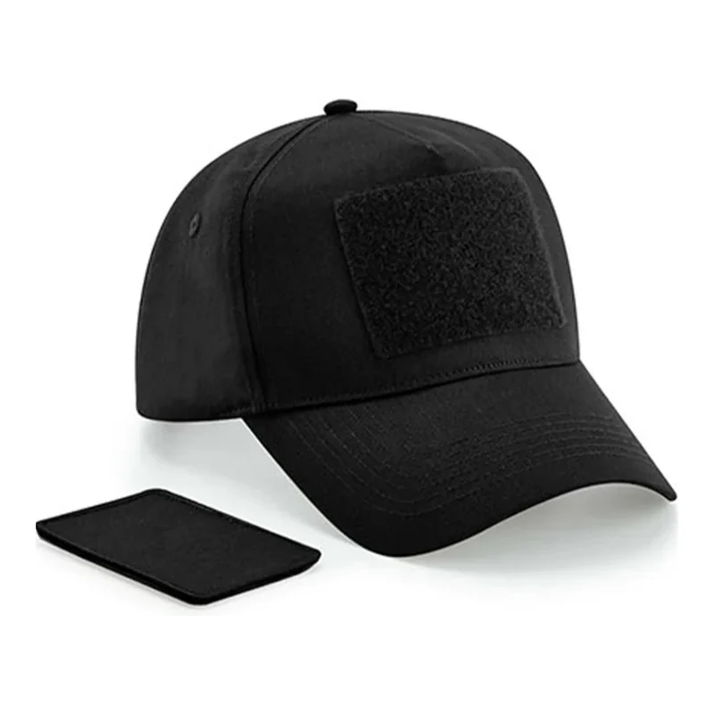 Cap Removable Patch 5 Panel