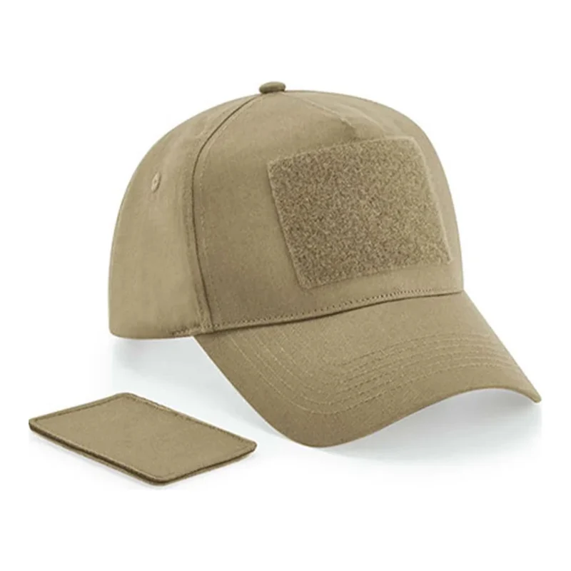 Cap Removable Patch 5 Panel