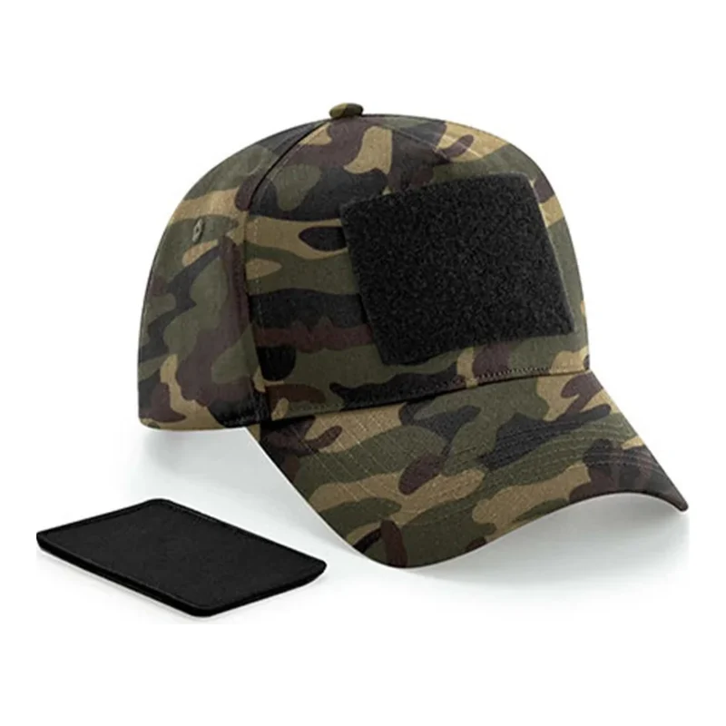 Cap Removable Patch 5 Panel