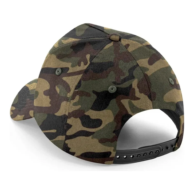 Cap Removable Patch 5 Panel