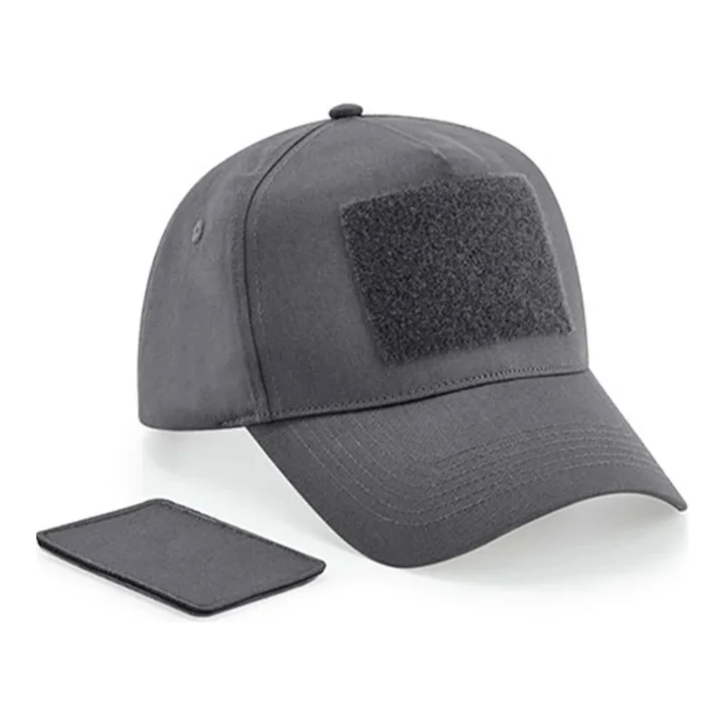 Cap Removable Patch 5 Panel
