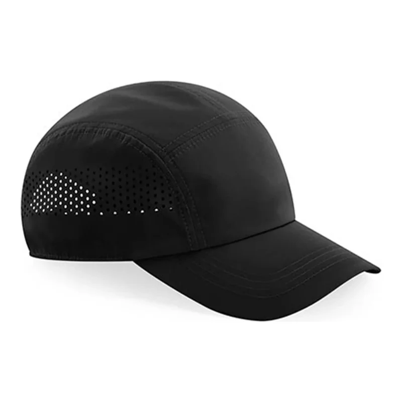 Cap Technical Running