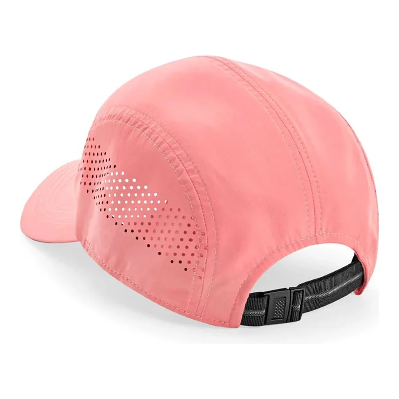 Cap Technical Running