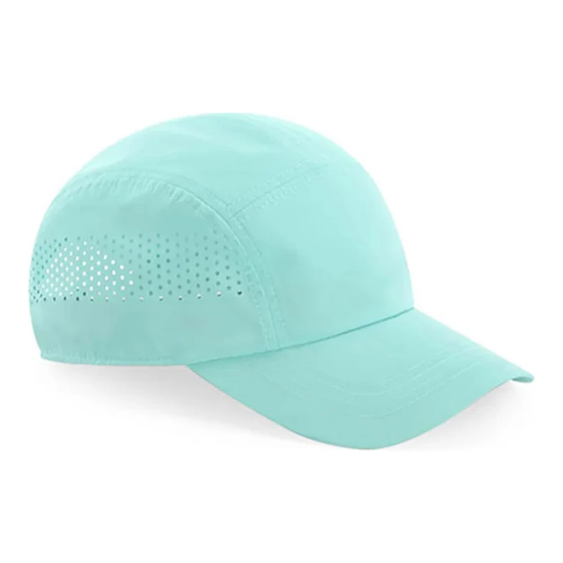 Cap Technical Running