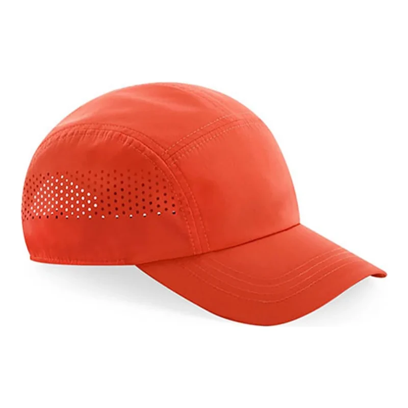 Cap Technical Running