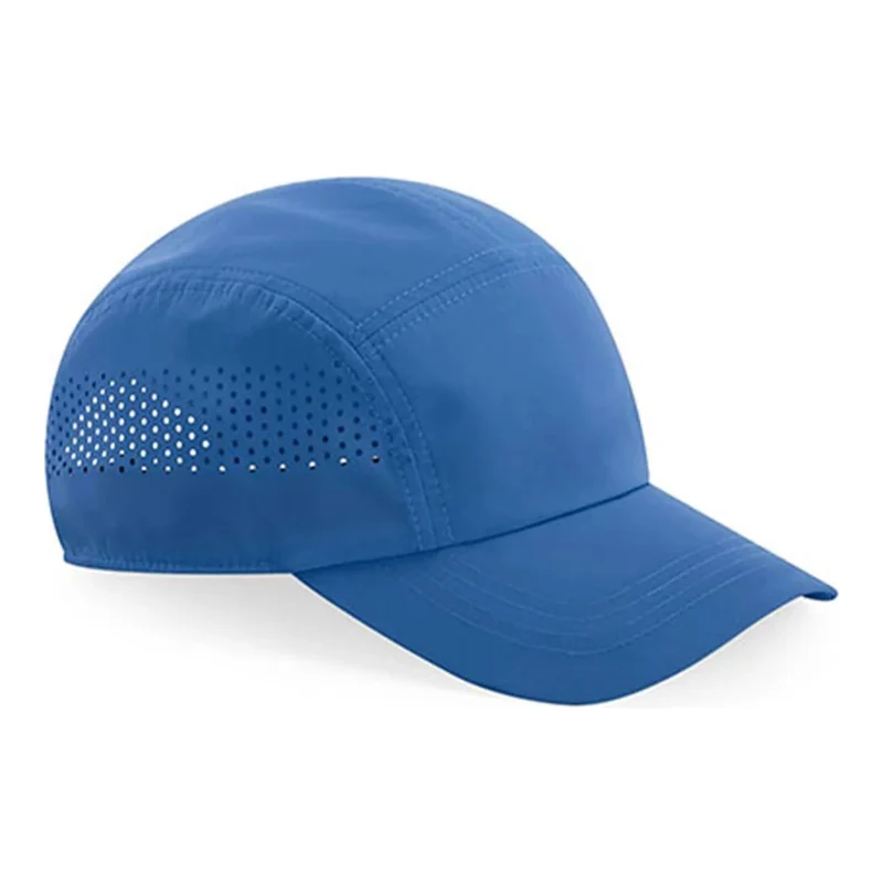 Cap Technical Running