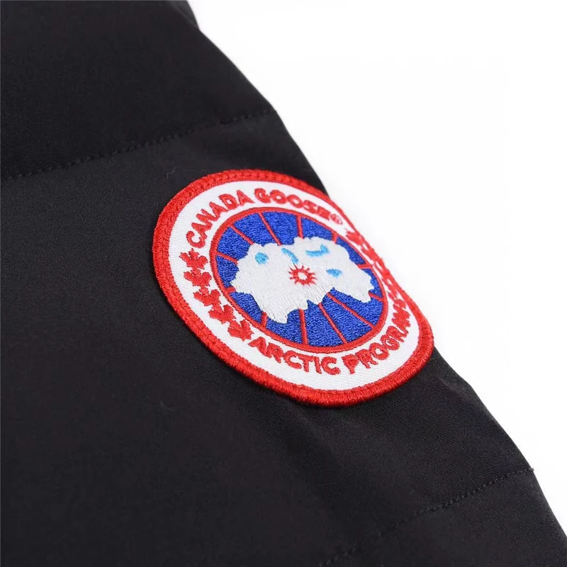 Parker Goose Coat