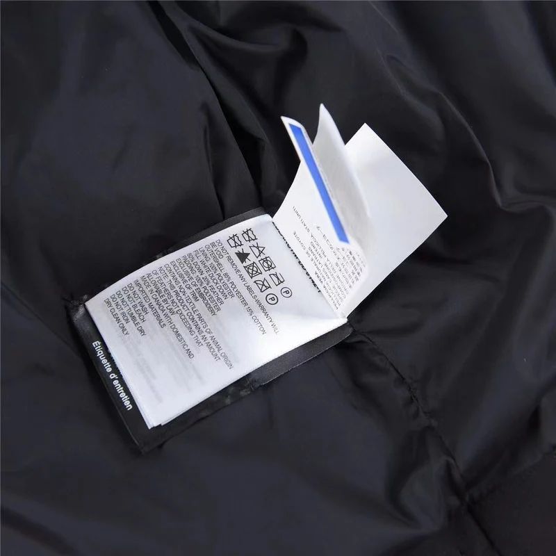 Parker Goose Coat
