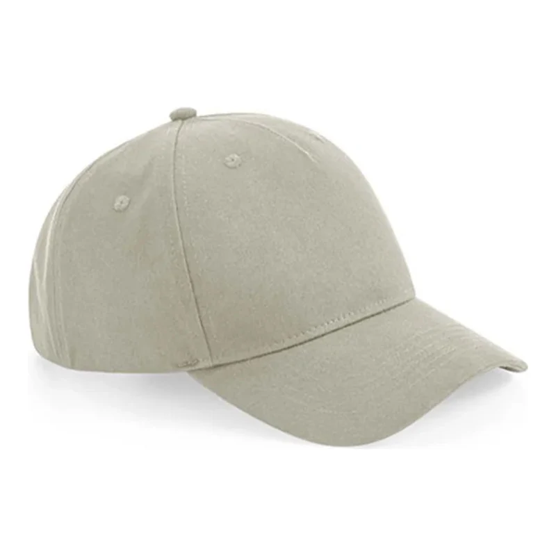 Cap Organic Cotton 5 Panel