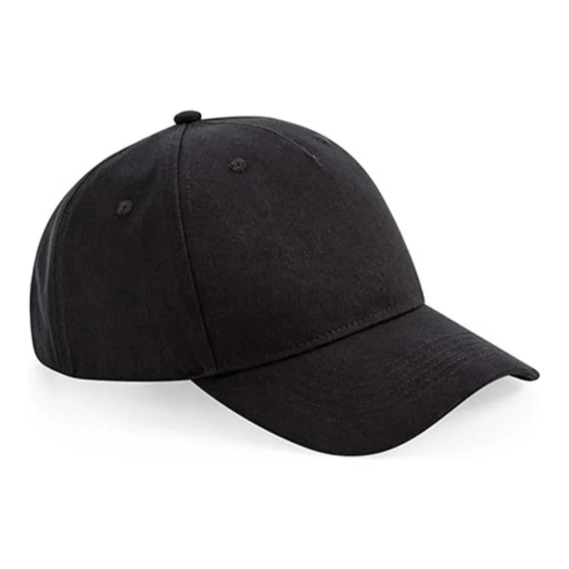 Cap Organic Cotton 5 Panel