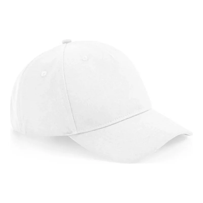 Cap Organic Cotton 5 Panel