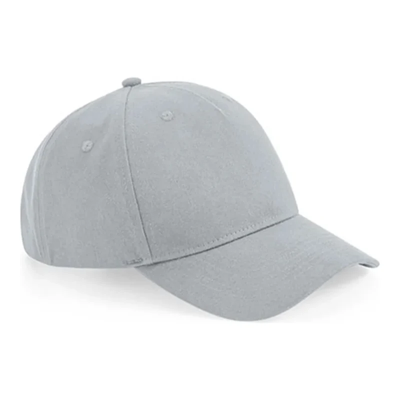 Cap Organic Cotton 5 Panel