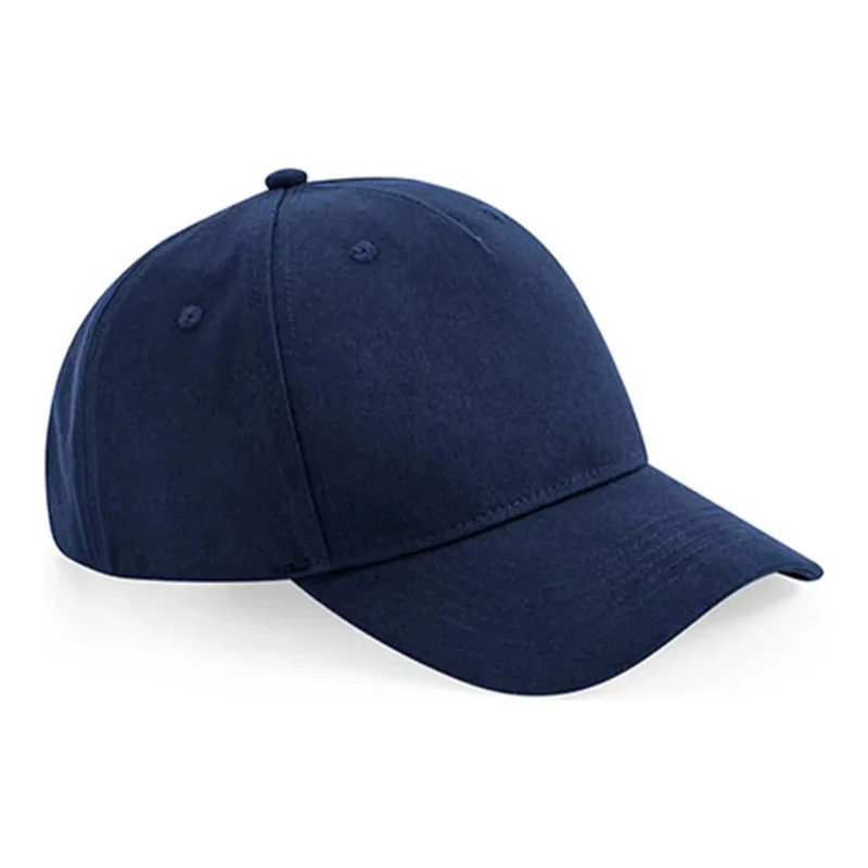 Cap Organic Cotton 5 Panel