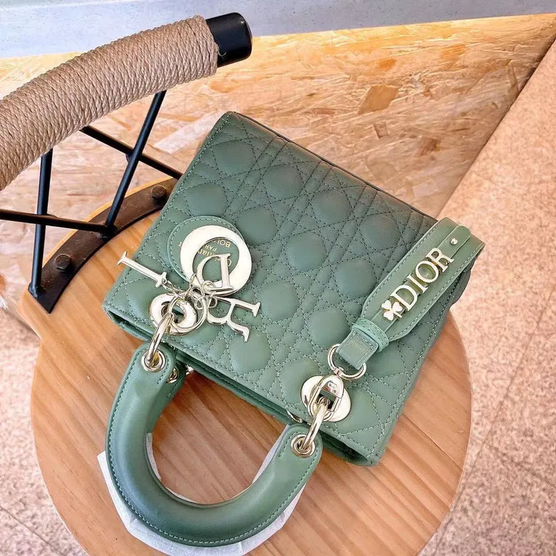 20cm Medium Lady Bag