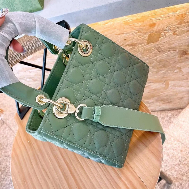 20cm Medium Lady Bag