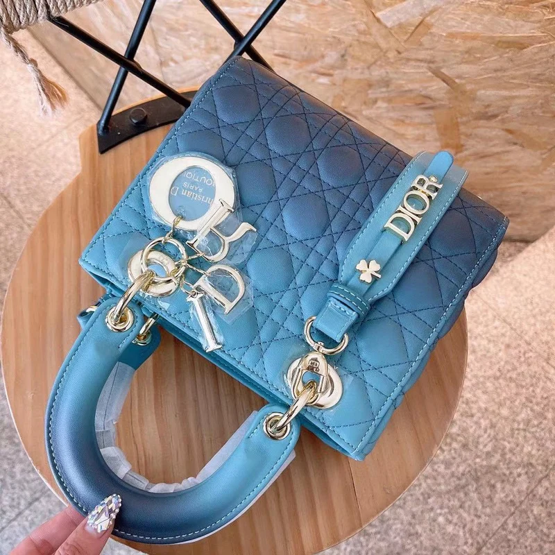 20cm Medium Lady Bag