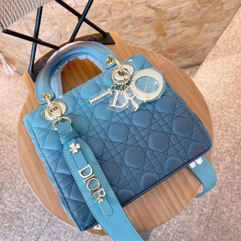 20cm Medium Lady Bag