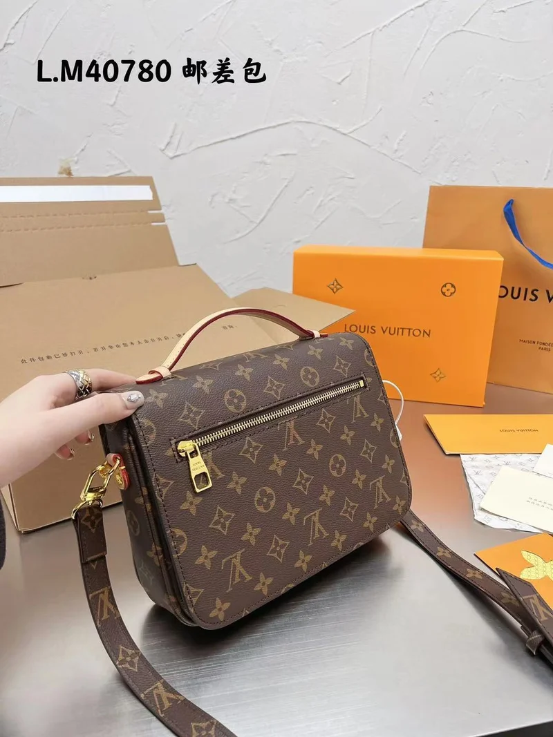 Leather Bag