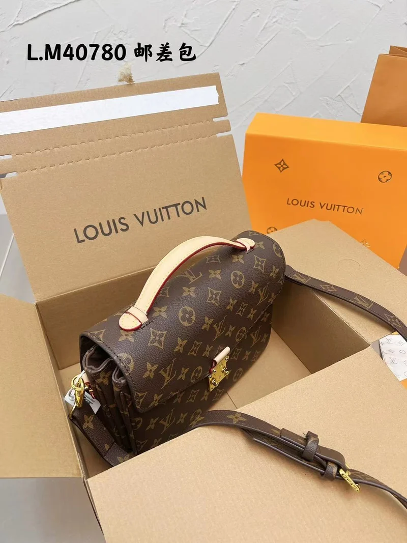 Leather Bag