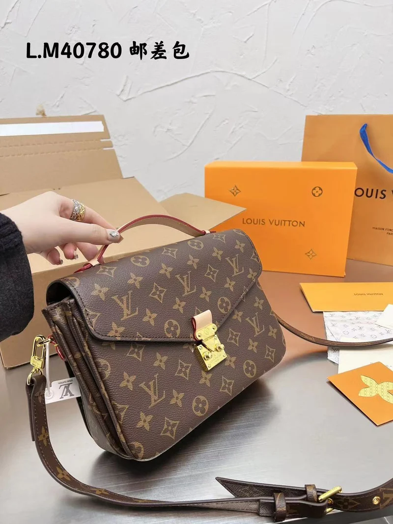 Leather Bag