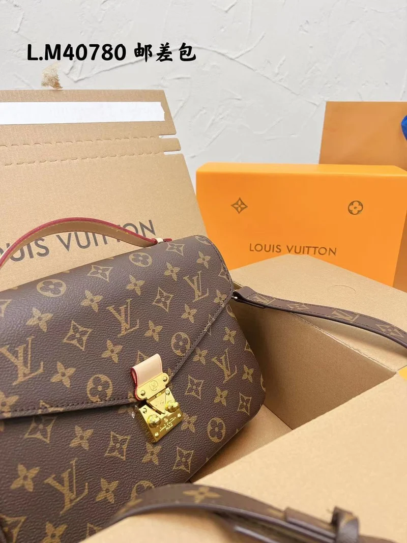 Leather Bag