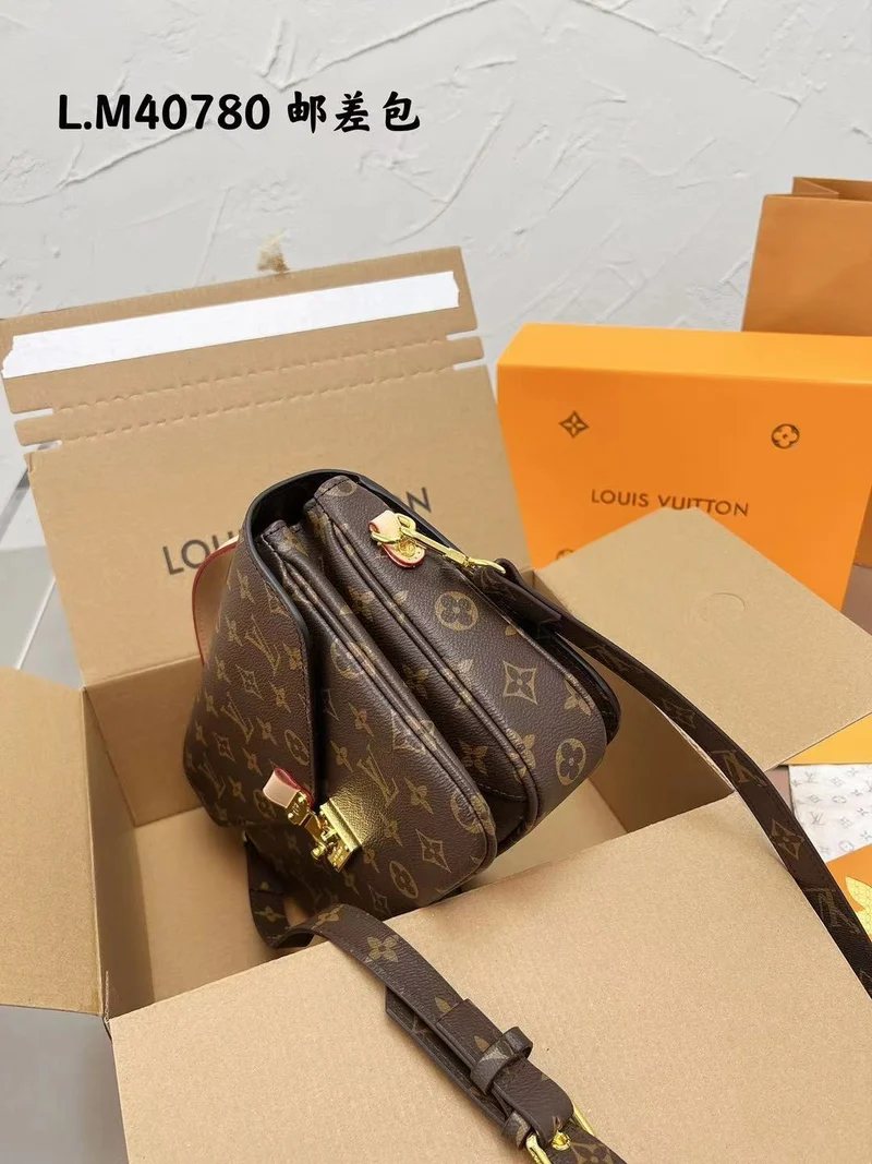 Leather Bag