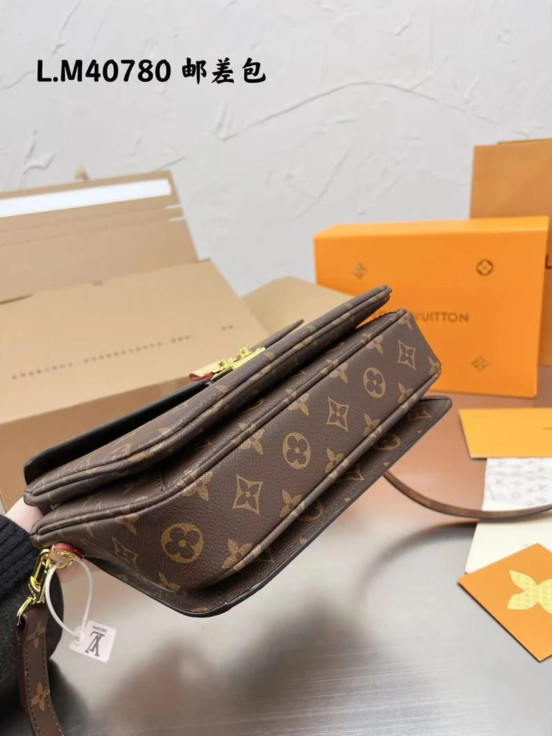 Leather Bag