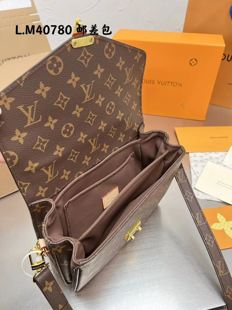 Leather Bag