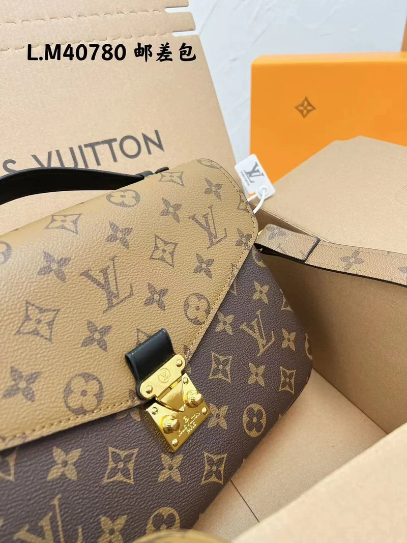 Leather Bag
