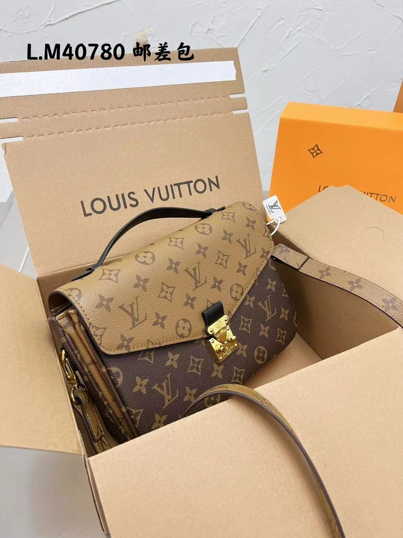 Leather Bag