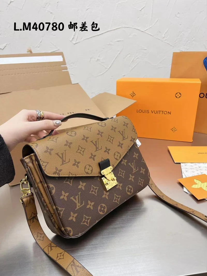 Leather Bag