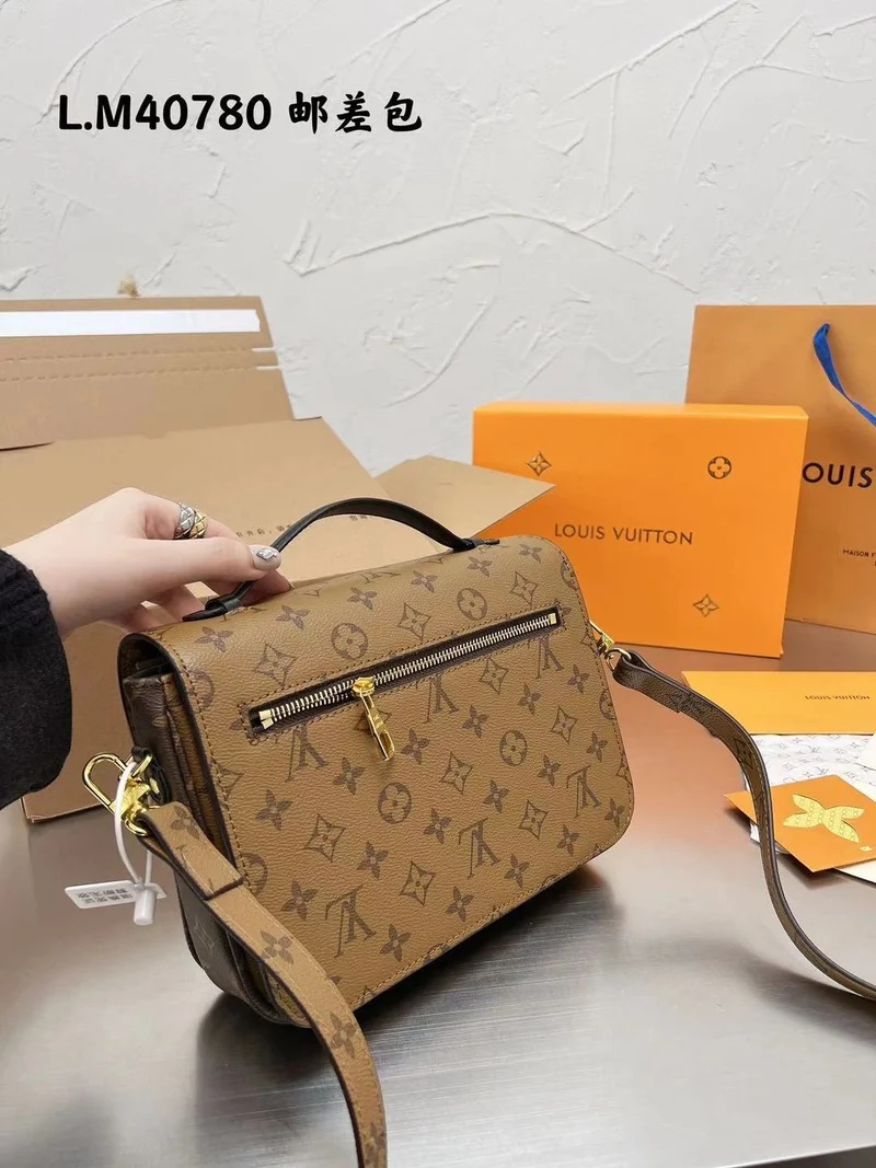 Leather Bag