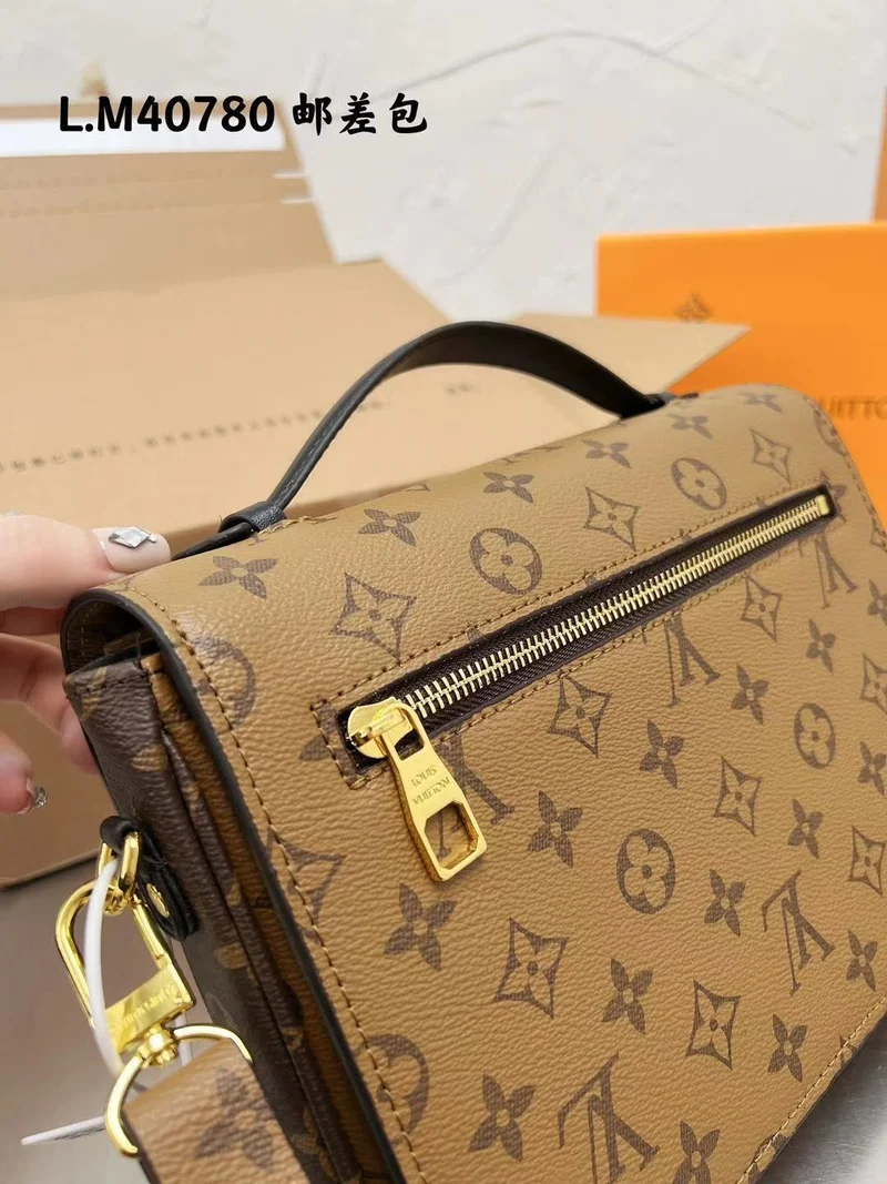 Leather Bag