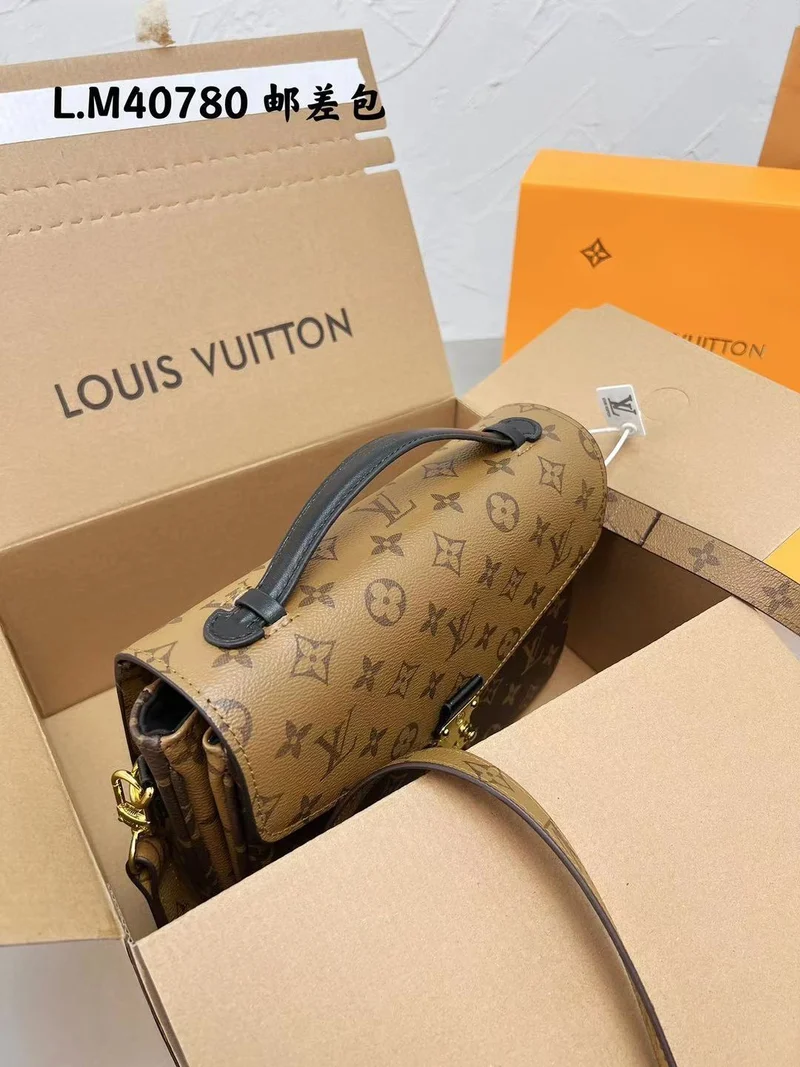 Leather Bag