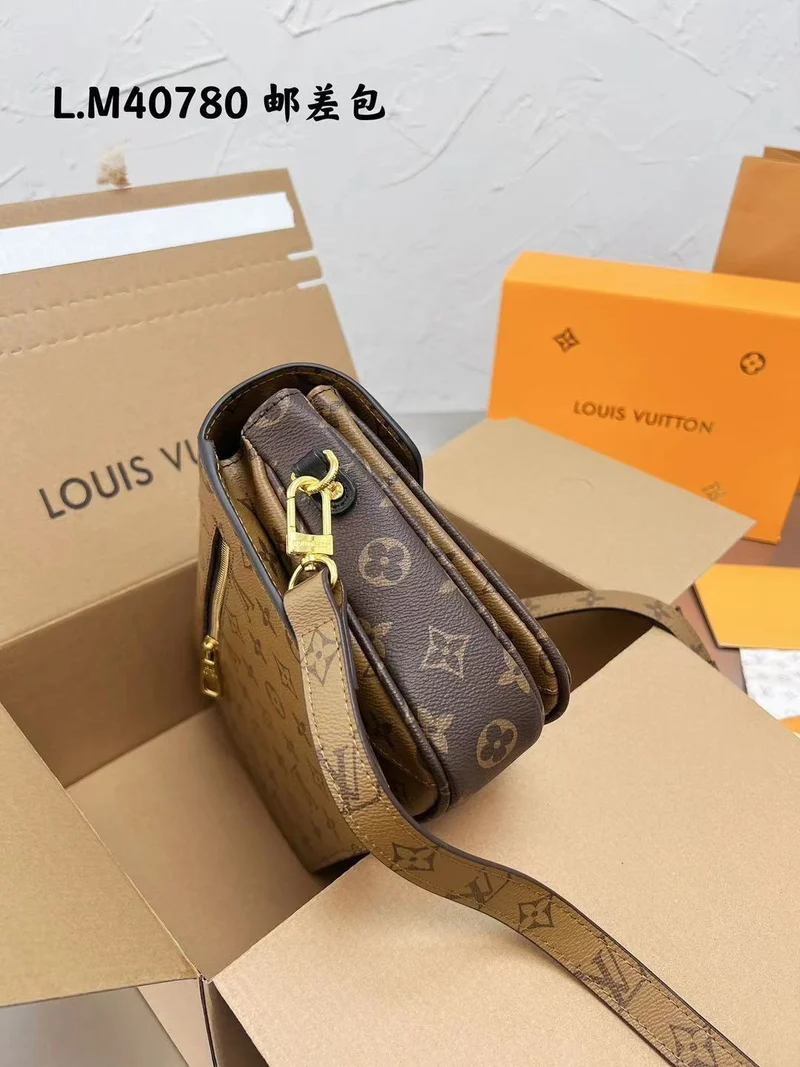Leather Bag