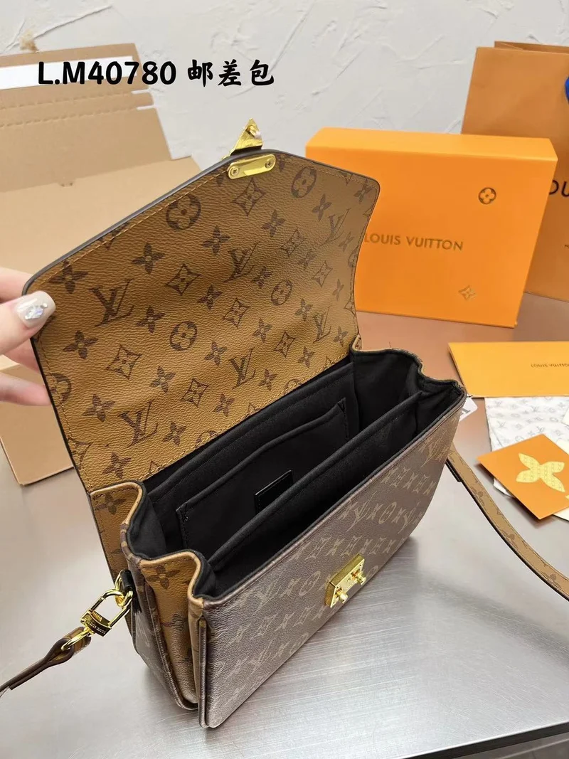 Leather Bag
